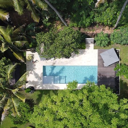 HIDDEN HEAVEN Rumah Barong Jasri Bagian luar foto