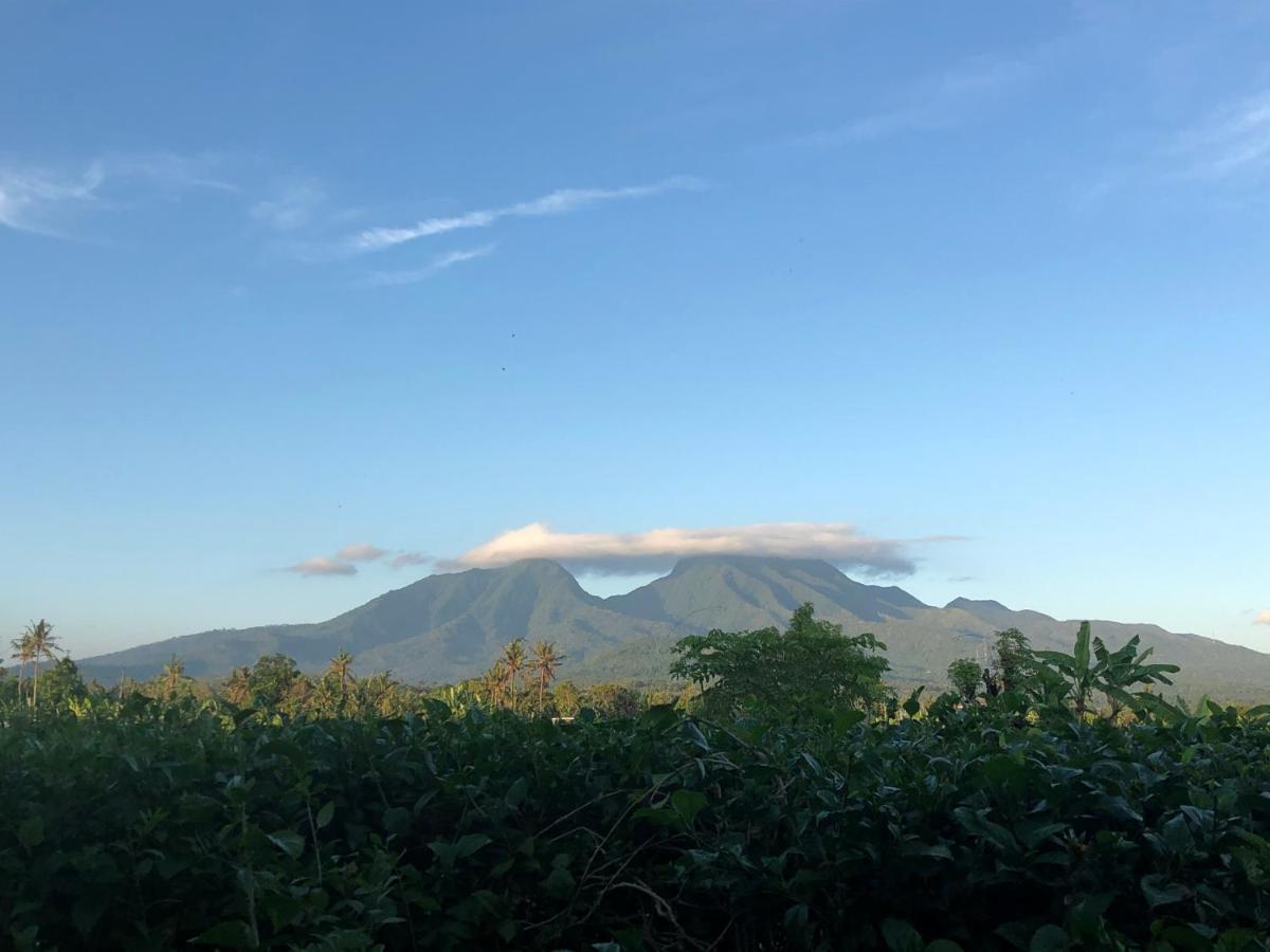 HIDDEN HEAVEN Rumah Barong Jasri Bagian luar foto